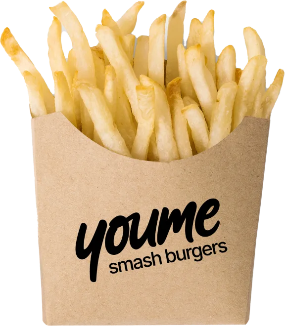 youme fries